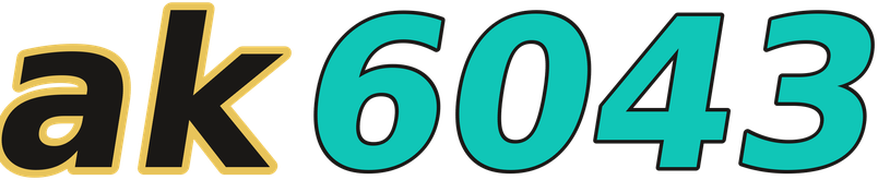 ak6043 logo